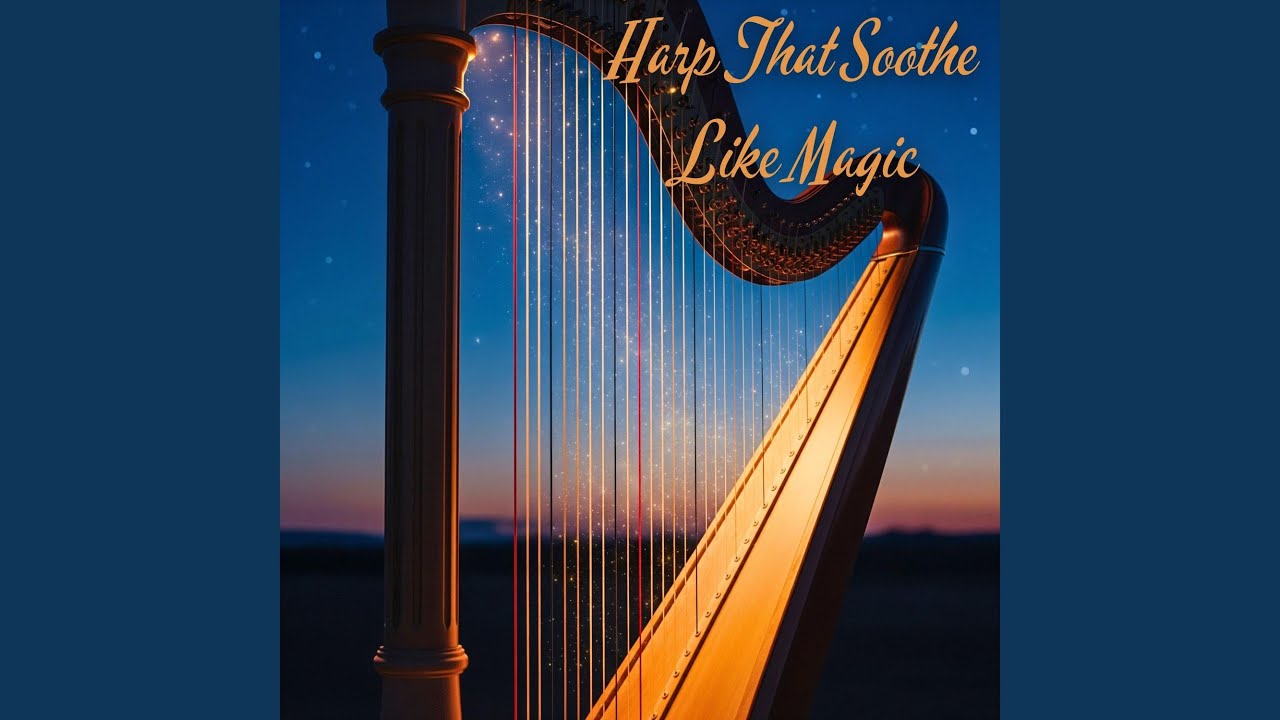 Gentle Spell in C Major