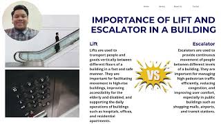 PRESENTATION BQS 554: MECHANICAL HANDLING SYSTEM AND FIRE PROTECTION SYSTEM: ACTIVE FIRE PROTECTION Net Worth