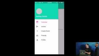 Differential: Meteor + Polymer -- December Devshop SF