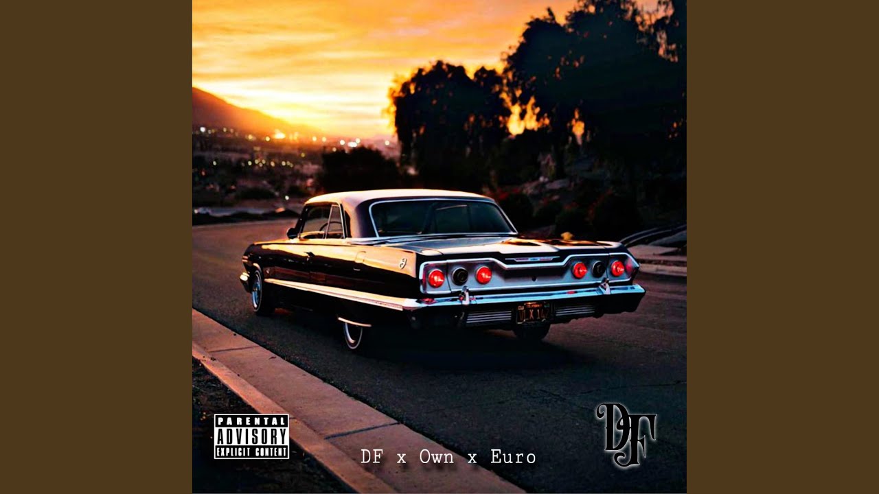 What's On Ya Mind (feat. Own & That Boi Euro)