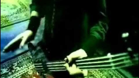 SYSTEM OF A DOWN:Prison Song video