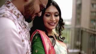 VISHWA BABYSHOWER TEASER..| CANDID ENTERTAINMENT screenshot 2