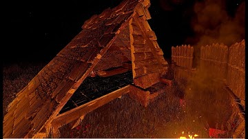 Hidden Base Designs - Rust