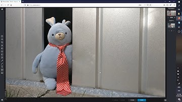 Introduction to Pixlr X - Interface