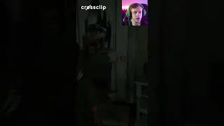 This Garage Almost Caused Me A Heart Attack The Last Of Us Part 2