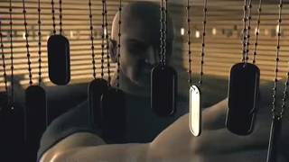 Spec Ops: The Line (2010 Demo) - Cut Konrad Speech