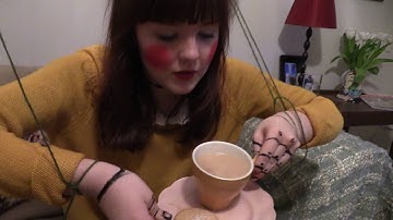 Wolf Larsen - If I Be Wrong (MUSIC VIDEO)