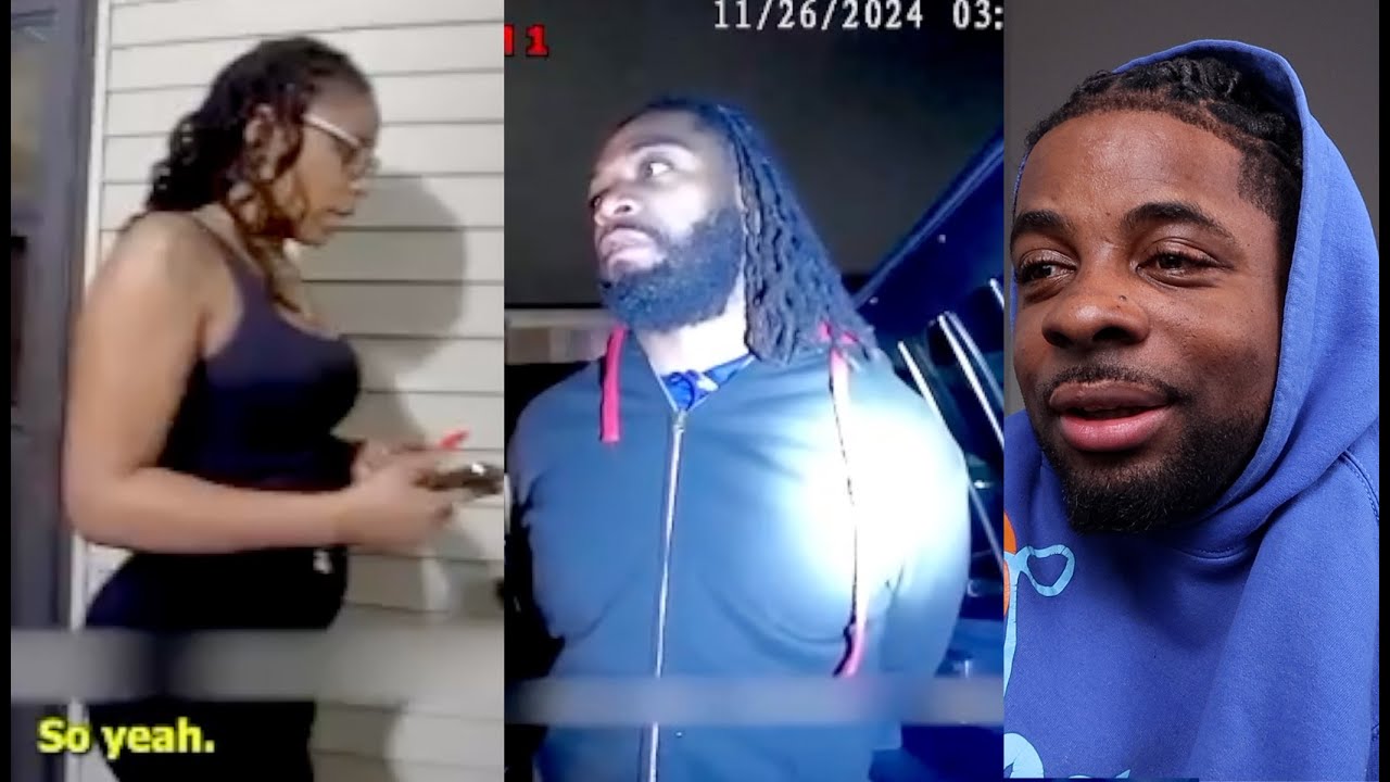 She Realizes Her Fiance is Actually a Monster