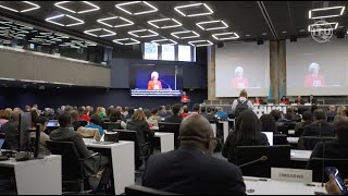 WSIS +20 FORUM HIGH-LEVEL EVENT 2024 - Day 5 - Highlights