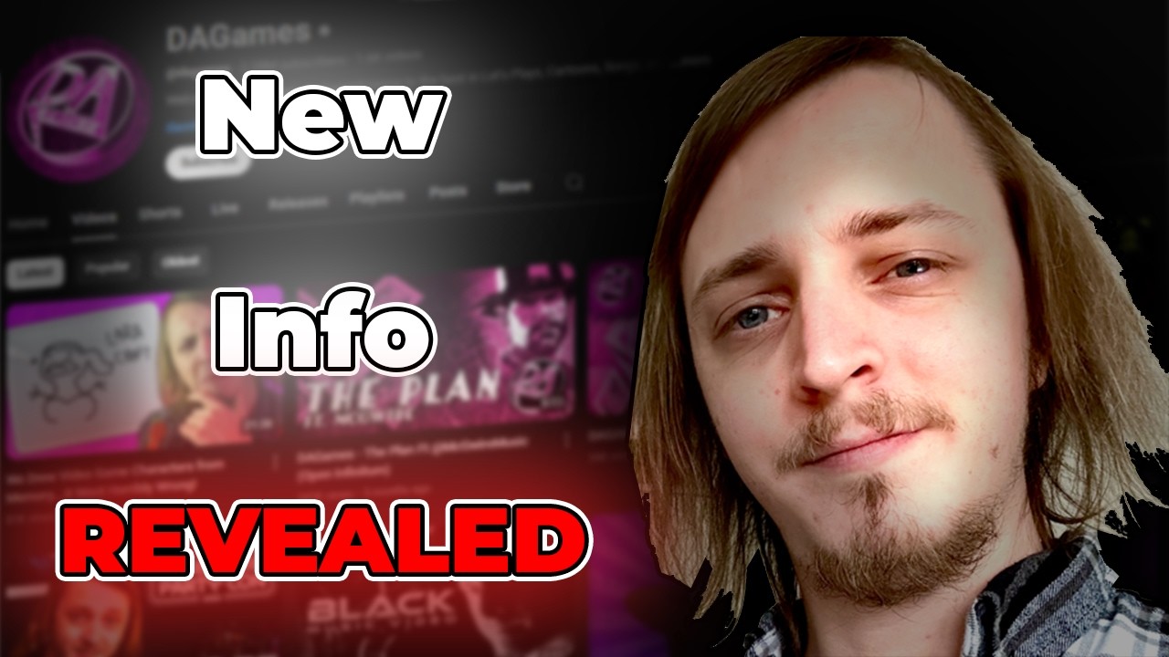 Вырождение DAGames (Он отказывается отвечать)