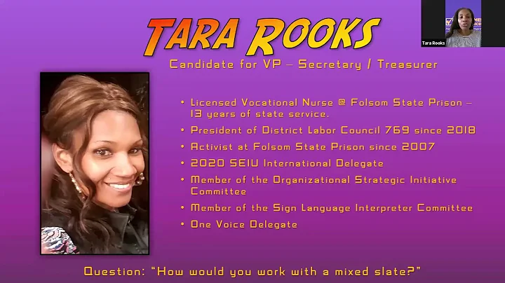 RTRC - Coalitions - Tara Rooks