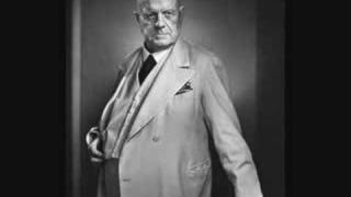 Sibelius - Andante in E flat major, JS 30a