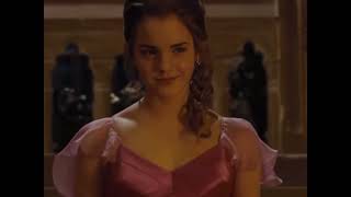 Go Bananza Hermione Edit