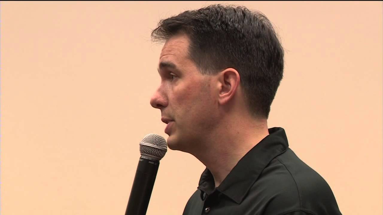 Walker noncommittal on fetal tissue research ban