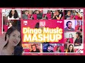 아이유(IU)'s KILLING VOICE | Dingo Music reaction MASHUP 해외반응 모음