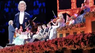 Bolero by Andre Rieu and His Johamn Strauss Orchestra Live in Dublin 21th April 2023