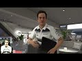 [Facecam - F1 2016] McLaren-Karriere #01 Erschaffen einer Legende!