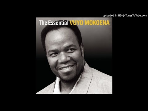 Vuyo Mokoena - Wophelelaphi Na