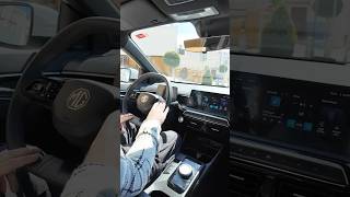 Ponemos a prueba el MG3 Hybrid+en su terreno favorito🕹️#mg  #motor #review #testdrive  #carreview