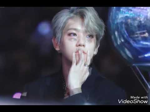 EXO - Baekhyun♥️ [171202] at Melon Music Awards 2017