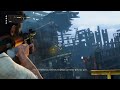 Uncharted 3 Drake's Deception | Gameplay Walkthrough | Chapter 12 p2 | No Commentary | Greek Subs