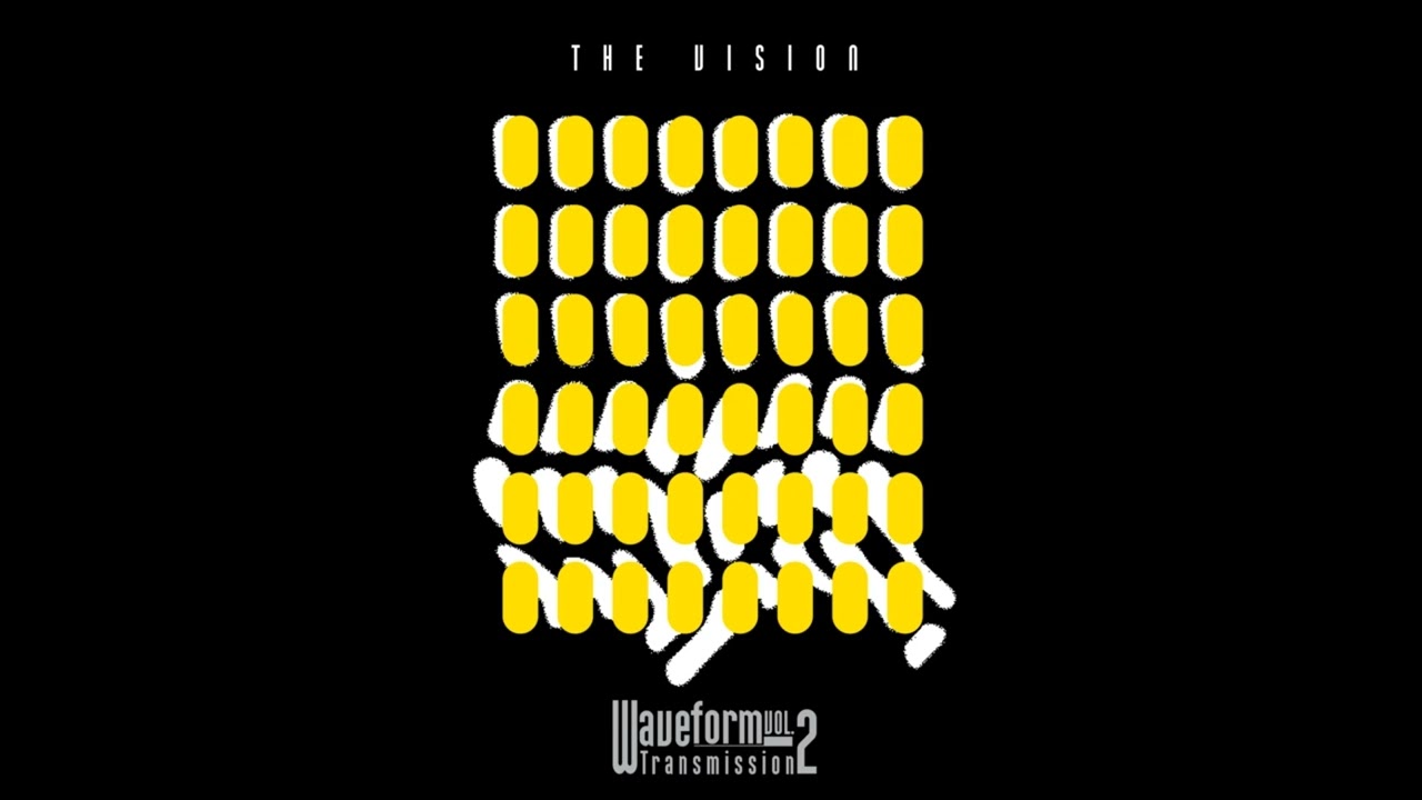 Mira The Vision - Weapons en YouTube Mira The Vision - Weapons en YouTube