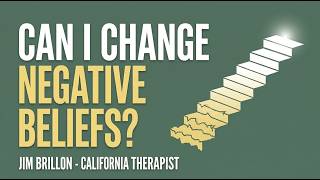 Can I change Negative Beliefs?