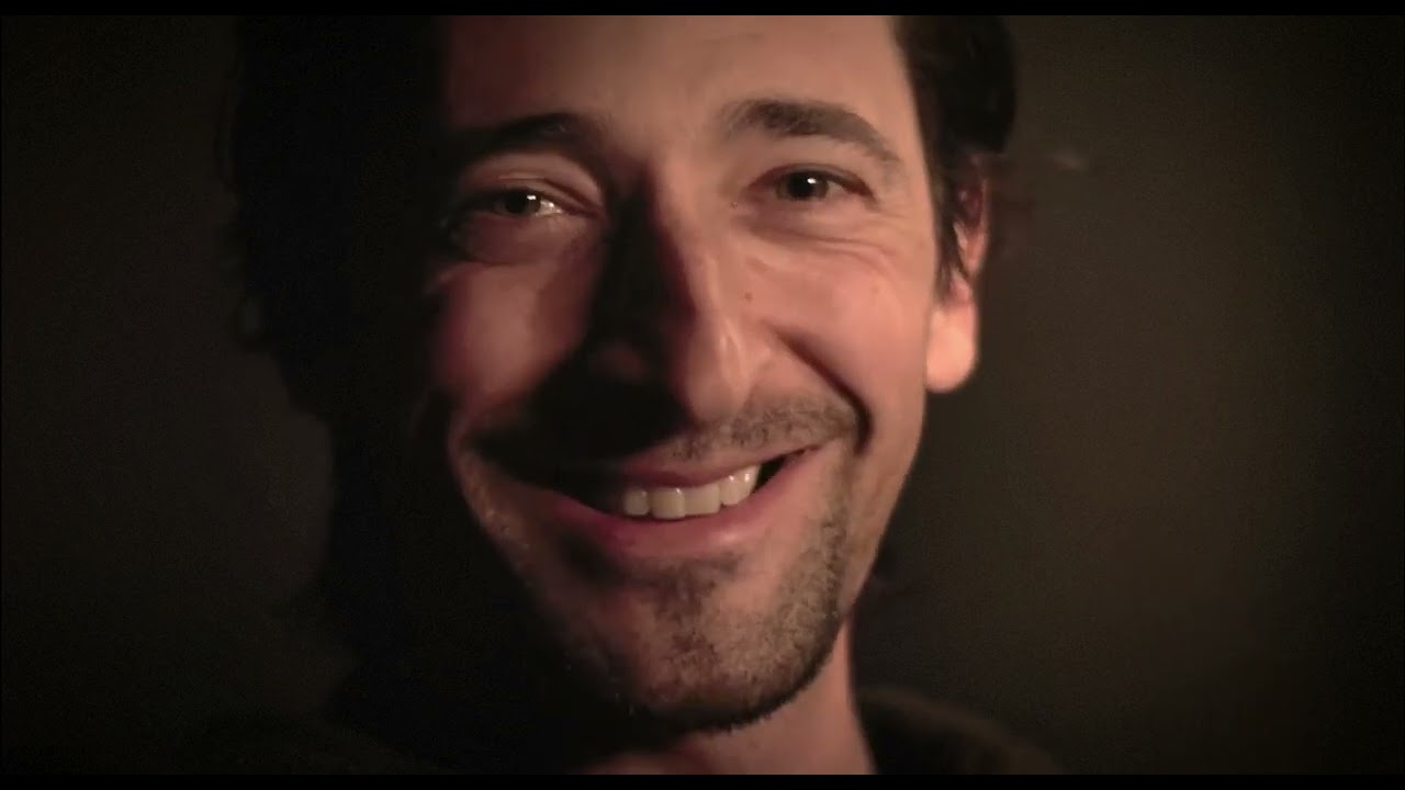 Tráiler de la película "Detachment"