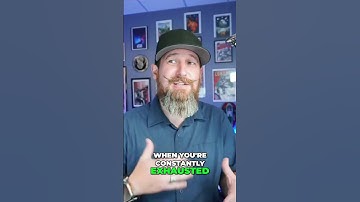 Rediscover Your Passion: Burnout to Purposeful Living