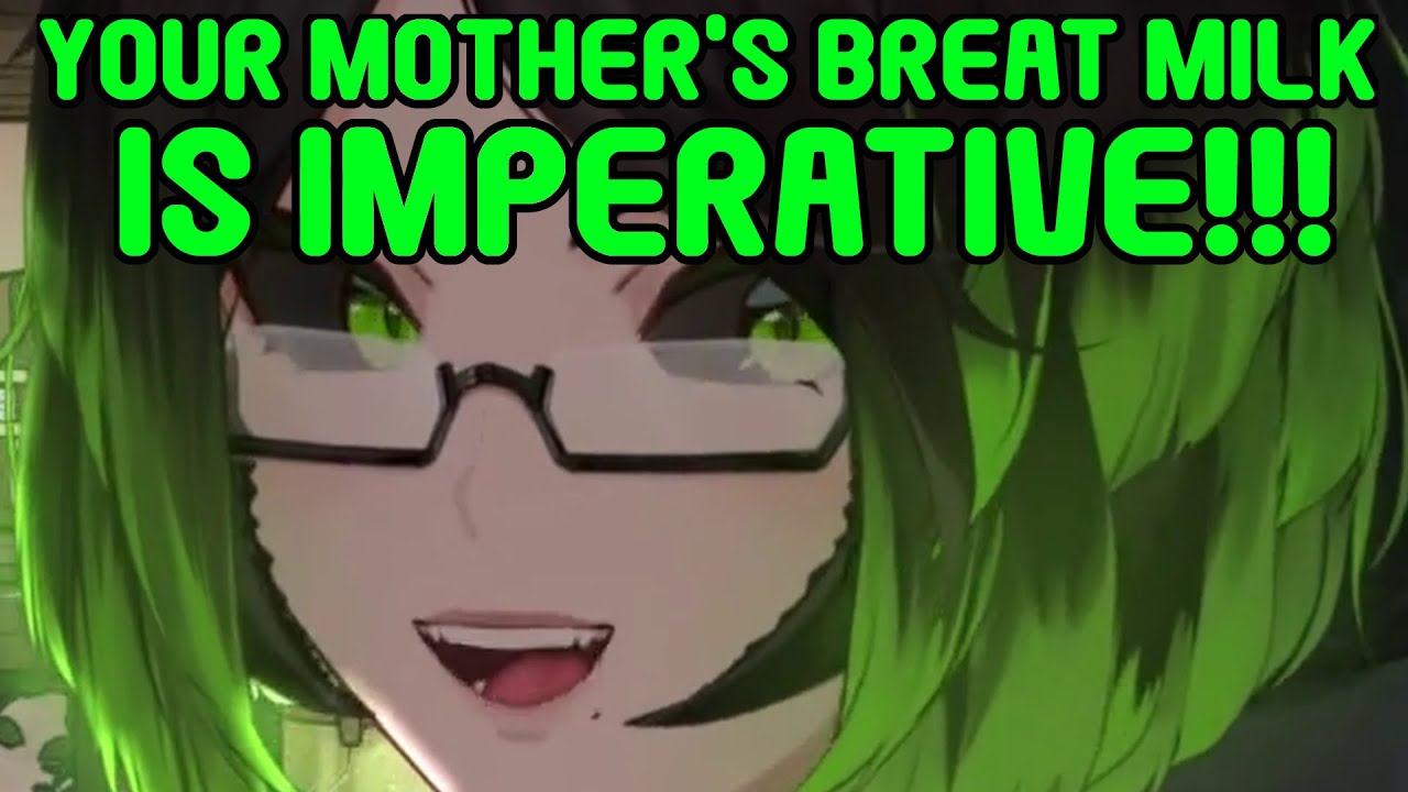 It's all scientific really