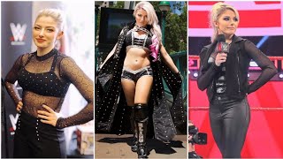 Famous Alexa Bliss Photos Collection Part 12 Wealth