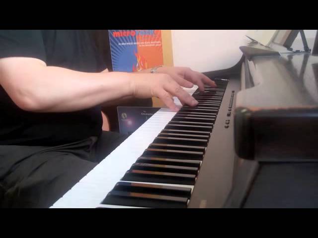 Watch How to Play: A Charmer by Christopher Norton from the Microstyles Collection | Piano Tutorial on YouTube Watch How to Play: A Charmer by Christopher Norton from the Microstyles Collection | Piano Tutorial on YouTube