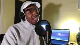 @DashSoDope - Jacquees - Risk It All (Cover/Remix)