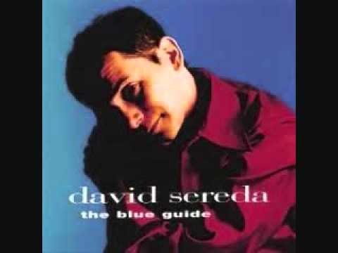 David Sereda ~ All Or Nothing