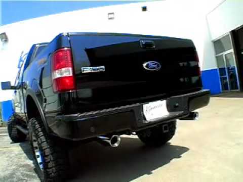 Ford F150 Navigation System >> 2008 Ford F-150 5.4 Limited Custom True Dual System with ... Ford F150 Navigation System >> 2008 Ford F-150 5.4 Limited Custom True Dual System with ...