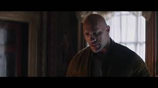 Tamil Trailer | Fast &amp; Furious: Hobbs and Shaw