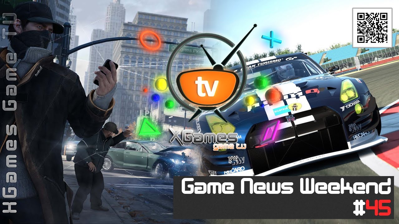 Game tv me. Игра News. Гейм ТВ. Games TV. Видео гейм Ньюс.