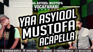 Download Lagu YAA ASYIQOL MUSTAFA - VOCAFARABI (Live at Muslim records Bekasi) Download Lagu YAA ASYIQOL MUSTAFA - VOCAFARABI (Live at Muslim records Bekasi)