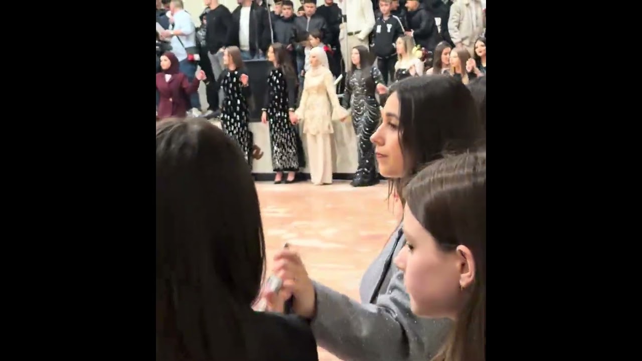 Rosia Italia Muzika 2025