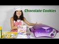 How to make Chocolate Cookies: easy recipe.