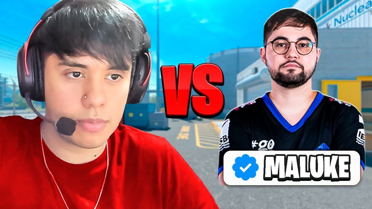 APLICANDO TIPS VILLER0S a UN EX PRO DEL CSGO