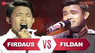 Download Lagu Fildan vs Firdaus Sumenep DA4, Head to Head Versi Netizen MP3