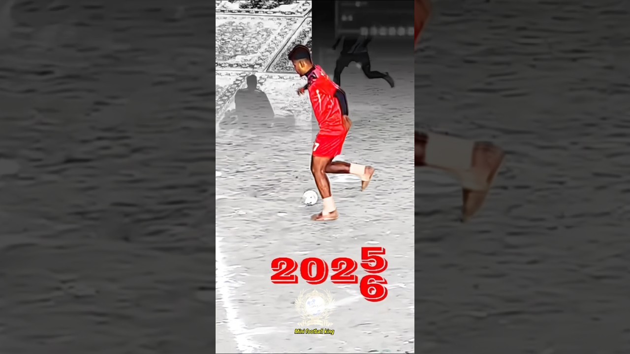 ✨ইজাজ✨|mini football izaz|kalam brigade izaz|izaz|