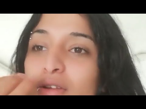 الجزائرية جوليا صاحبة الافلام السيكيميكي في أمريكا تصدم الحزائريين بالحقيقة 