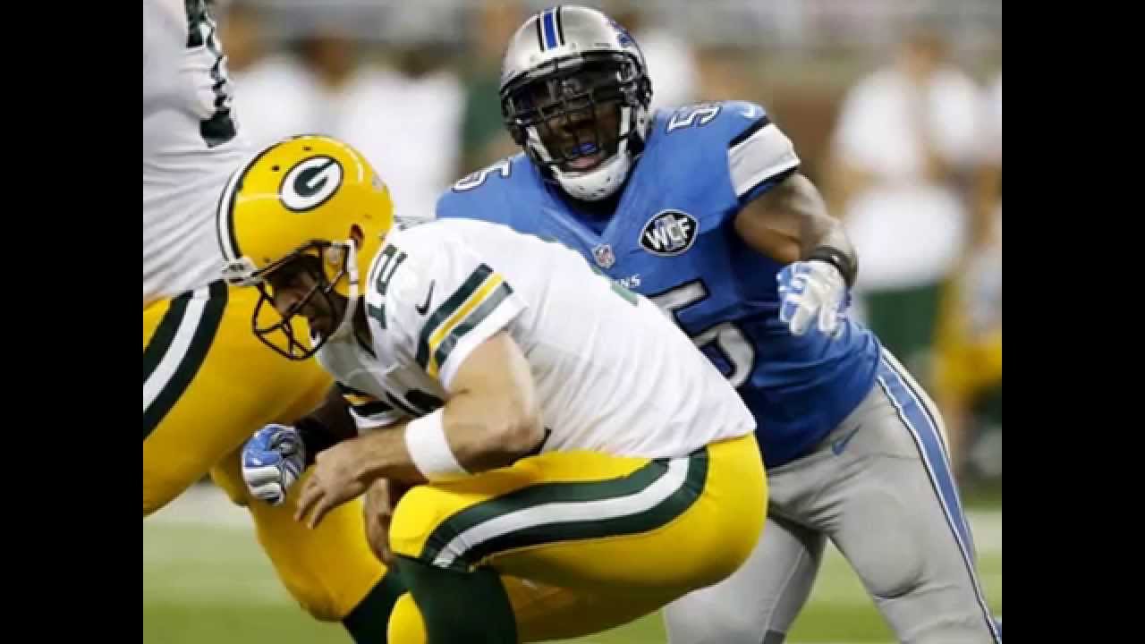 Boo Dat Man: Stephen Tulloch