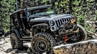 JK-FORUM 'Spring Creek' 2013 Jeep JK Off Road JK-FORUM 'Spring Creek' 2013 Jeep JK Off Road