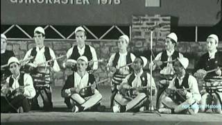 MELODI ORKESTRALE -  KUMONE, FYELL, CIFTELI E SHARKI   TROPOJA 78