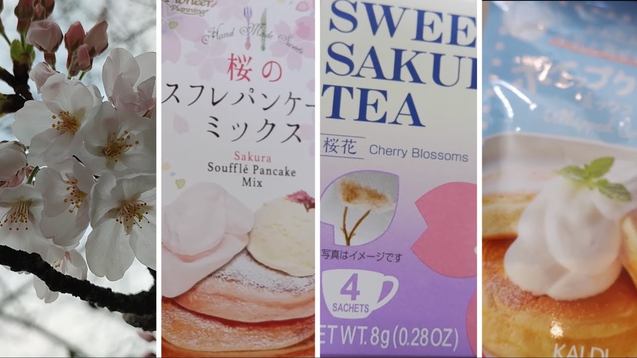 Soufflé pancakes & whipped cream powder Breakfast YouTube