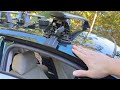 Yakima JetStream Roof Rack System Reinstallation Tips After Removal