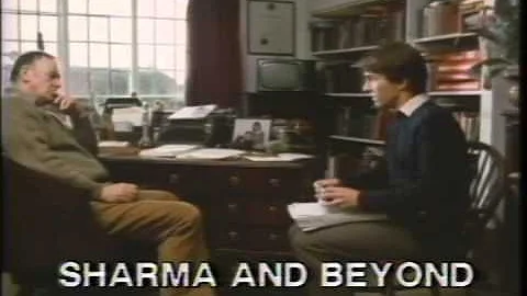 Sharma And Beyond Trailer 1984